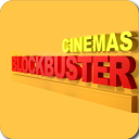 BlockBuster Cinemas Icon