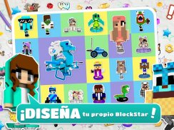 BlockStarPlanet screenshot 6