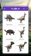 Dinozorlar nasıl çizilir screenshot 12