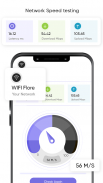 Fast Secure VPN - WiFi Master screenshot 3