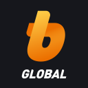 Bithumb Global Icon