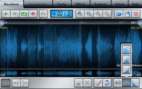 Music Studio Lite screenshot 18