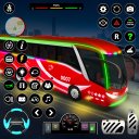 Bus Parking Game: Bus Games 3D Icon
