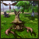 Tree Scorpion Simulator Icon