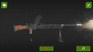 Machine Gun Simulator screenshot 6