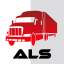 Arethos Logistic System - ALS Icon