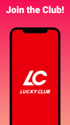 Lucky Club screenshot 0