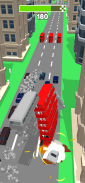 Crazy London Bus screenshot 8