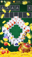 Solitaire Go screenshot 2