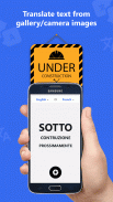 One Tap Translator: Translate Language On Screen screenshot 2