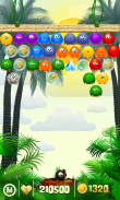 Bubble Birds 2 screenshot 0