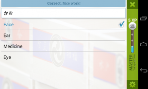 Human Japanese Lite screenshot 6