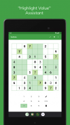 Sudoku - The Logic Puzzle screenshot 14