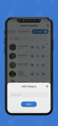 Contact Organizer screenshot 6