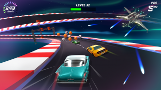 Car Race 3D: Car Racing screenshot 3
