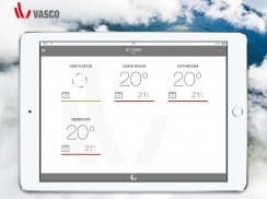 Vasco Climate Control screenshot 7