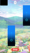 【東方】東方ピアノゲームタイル ～ Touhou Piano Game - Music Tiles screenshot 0