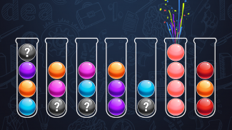 Ball Sort: Color Sorting Games screenshot 10