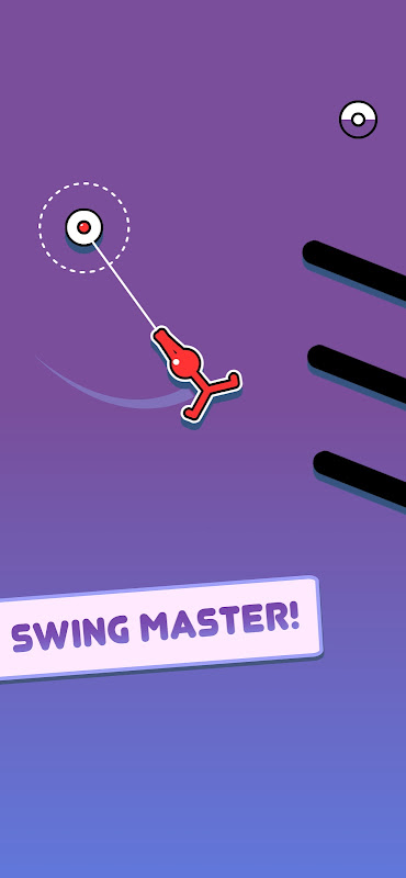 Stickman Hook - APK Download for Android