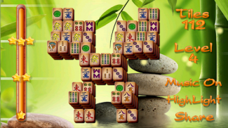 Zen Mahjong screenshot 5