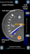 Fuel gauge screenshot 11