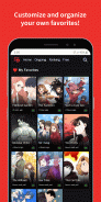 Toomics - Read Comics, Webtoons, Manga for Free screenshot 7