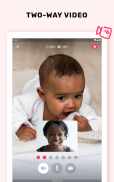Bibino Baby Monitor & Baby Cam screenshot 15