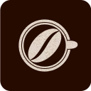 Coffeely - Learn about Coffee Icon