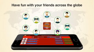 Tambola Housie - Indian Bingo Game screenshot 2