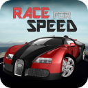 Race For Speed - Real Race is Here Icon