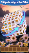 Cube Match Master screenshot 1