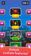 Ludo Trouble: Board Club Game, German Pachis rules screenshot 0