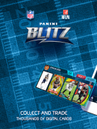 NFL Blitz - Play Football Trading Card Games screenshot 7