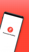 personal Kreditzy-Instant Personal Loan Guide screenshot 2