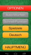 Würfelpoker screenshot 1