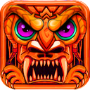 Temple Jungle Prince Run Icon