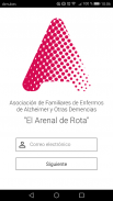 A.F.A. "El Arenal de Rota" screenshot 1