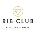 Rib Club Icon