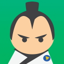 BJJ Training Journal & Log App