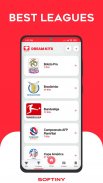 DREAM KITS 2025 screenshot 4