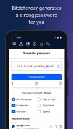 Bitdefender Password Manager screenshot 8