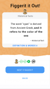 Figgerits - Word Puzzle Game screenshot 15