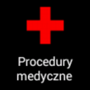 Procedury medyczne PSP i KSRG