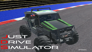 Just Drive Simulator screenshot 3