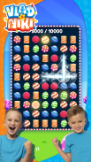Vlad and Niki Educational Game screenshot 1