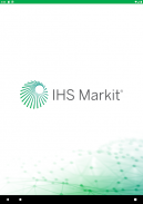 IHS Markit Events screenshot 2