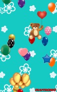 Baby Balloon screenshot 1