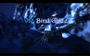 VR Bird Glide screenshot 0