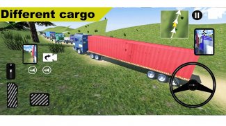 Indian Truck Simulator 3D / 3D Simulador de caminhão indiano 🔥 Jogue online