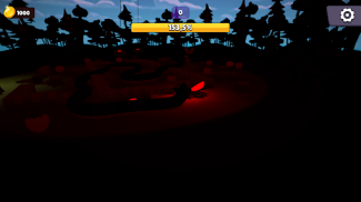 Nova Snake 3D screenshot 2